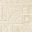 Harlequin Frescoes Pumice/Jasper/Amber Wallpaper