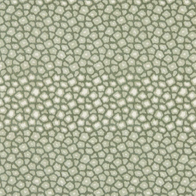 Harlequin Loam Evergreen Wallpaper