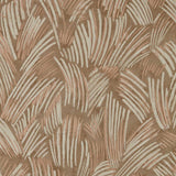 Harlequin Glyph Limonite/Sunstone Wallpaper