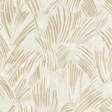 Harlequin Glyph Sandstone/Chalk Wallpaper