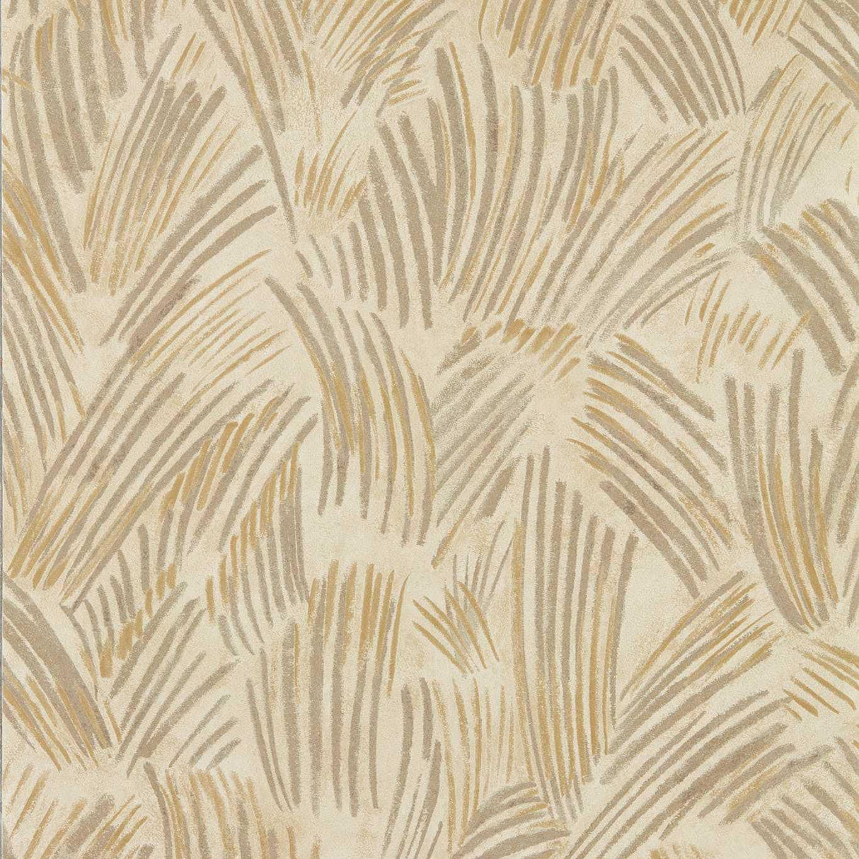 Harlequin Glyph Pumice/Taupe Wallpaper