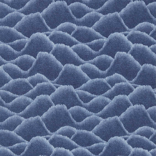 Harlequin Zuni Midnight Wallpaper
