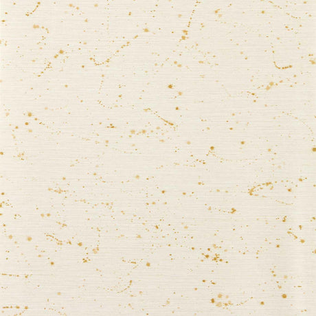 Harlequin Moho Citrine Wallpaper