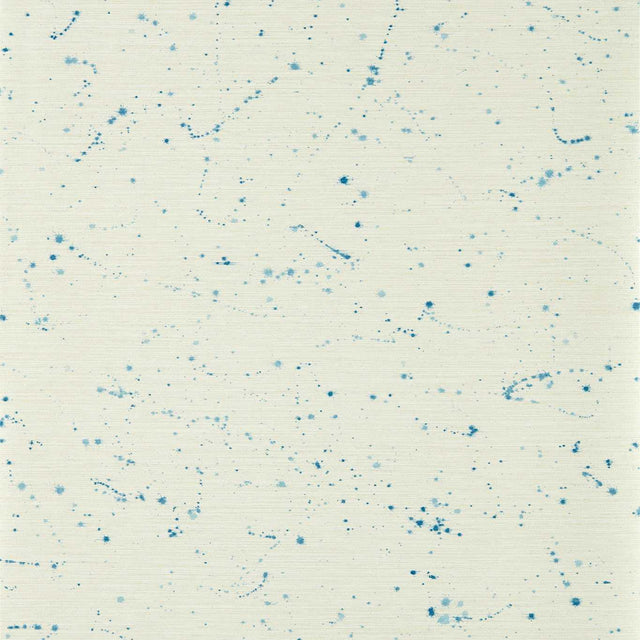 Harlequin Moho Midnight Wallpaper