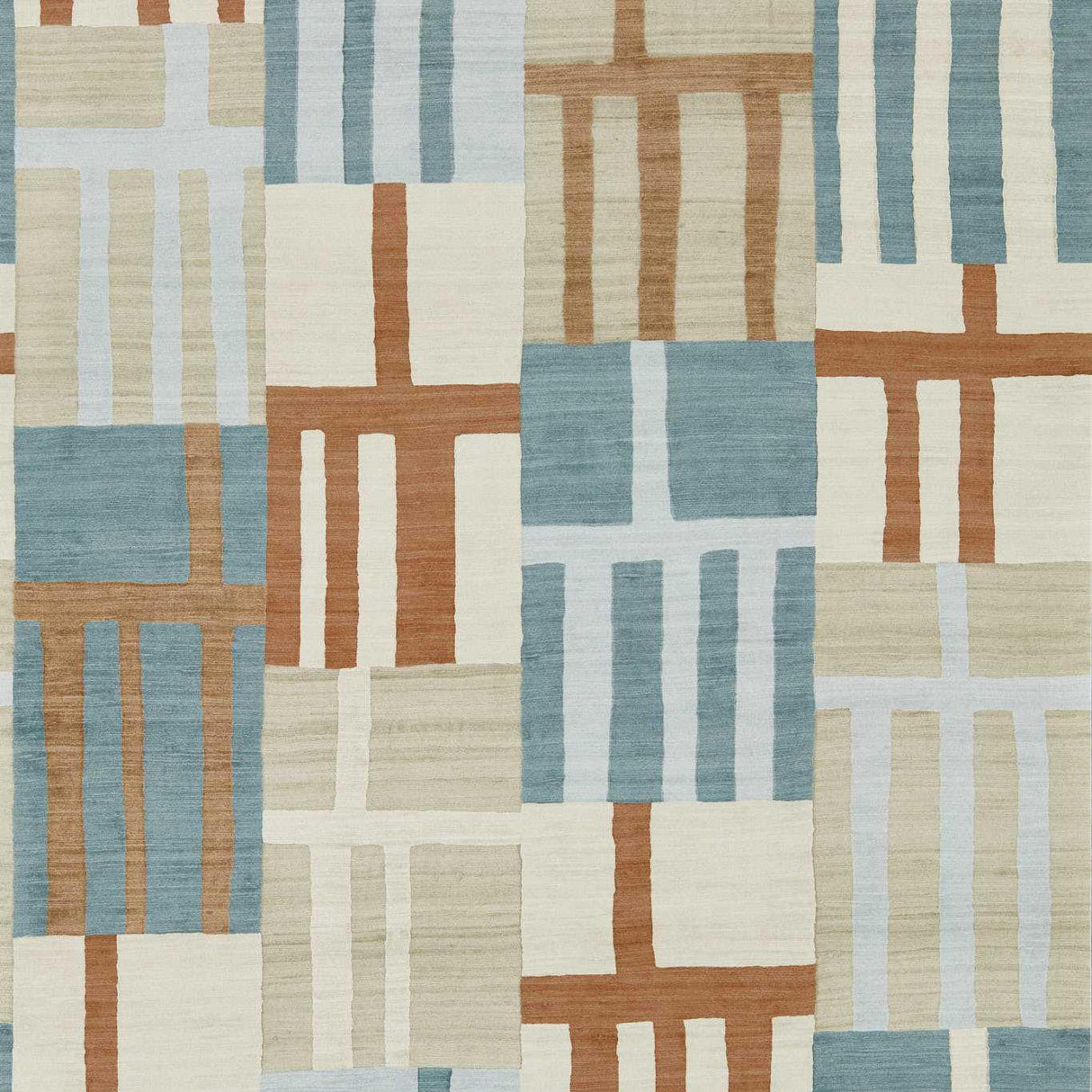 Harlequin Monolith Jasper/Zircon Wallpaper
