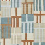 Harlequin Monolith Jasper/Zircon Wallpaper