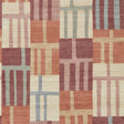 Harlequin Monolith Cinnabar/Amber Wallpaper