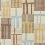 Harlequin Monolith Topaz/Citrine Wallpaper