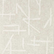 Harlequin Dolmens Chalk/Porcelain Wallpaper