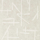 Harlequin Dolmens Chalk/Porcelain Wallpaper