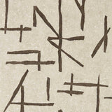 Harlequin Dolmens Onyx/Limestone Wallpaper