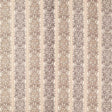 Morris & Co Oak & Blossom Weave Chestnut Fabric