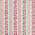 Morris & Co Oak & Blossom Weave Madder Fabric