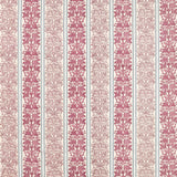 Morris & Co Oak & Blossom Weave Madder Fabric