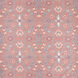 Morris & Co Wilton Warp Print Madder Fabric