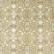 Morris & Co Wilton Warp Print Forest Fabric