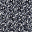 Morris & Co Clover & Vine Weave Indigo Fabric