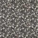 Morris & Co Clover & Vine Weave Forest Fabric