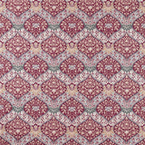 Morris & Co Norbury Madder Fabric