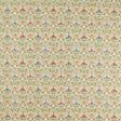 Morris & Co Meda Iris Multi Fabric