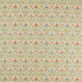 Morris & Co Meda Iris Multi Fabric