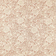 Morris & Co Chamomile Russet Fabric
