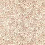 Morris & Co Chamomile Russet Fabric