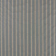 Morris & Co Elm Stripe Bullrush Fabric