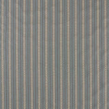 Morris & Co Elm Stripe Bullrush Fabric