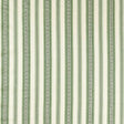 Morris & Co Dallington Stripe Herball Fabric