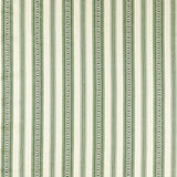 Morris & Co Dallington Stripe Herball Fabric