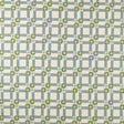 Morris & Co Wisley Weave Indigo/Artichoke Fabric