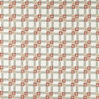 Morris & Co Wisley Weave Russet/Thyme Fabric