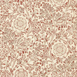 Morris & Co Chamomile Flax/Madder Wallpaper