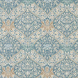 Morris & Co Norbury Woad/Linen Wallpaper