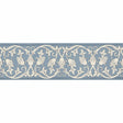 Morris & Co St Johns Border River Wandle Wallpaper