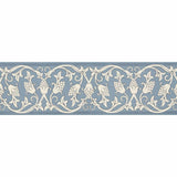 Morris & Co St Johns Border River Wandle Wallpaper