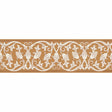 Morris & Co St Johns Border Sussex Rush Wallpaper
