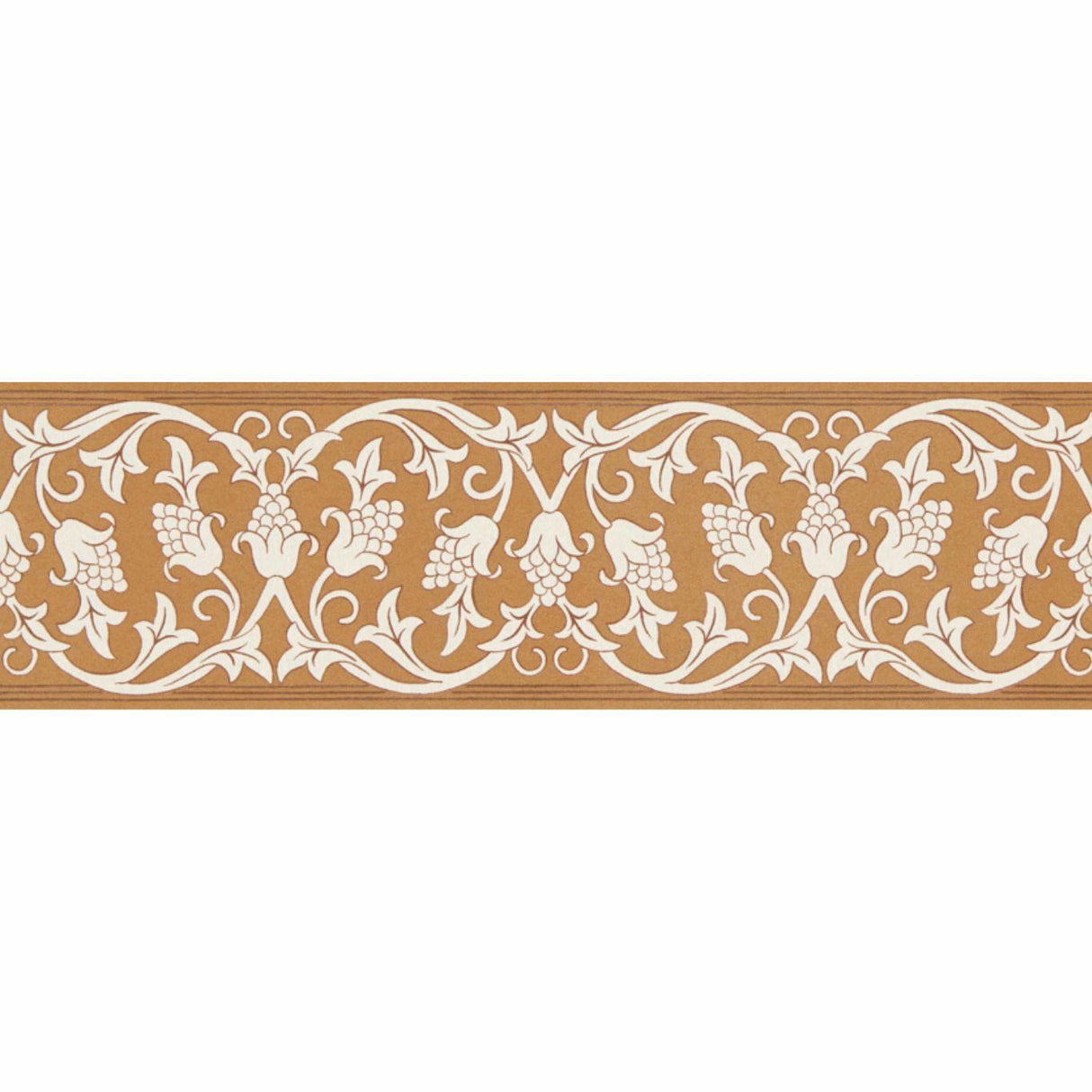 Morris & Co St Johns Border Sussex Rush Wallpaper