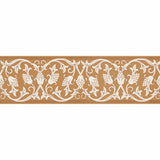 Morris & Co St Johns Border Sussex Rush Wallpaper