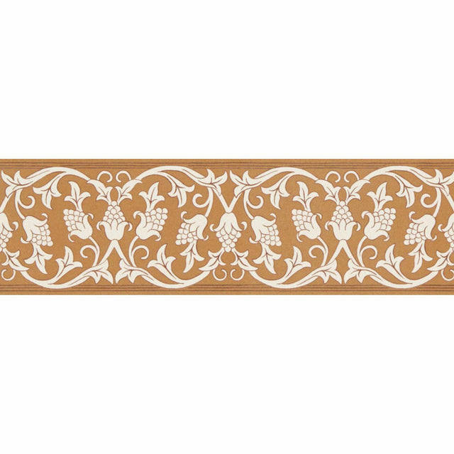 Morris & Co St Johns Border Sussex Rush Wallpaper