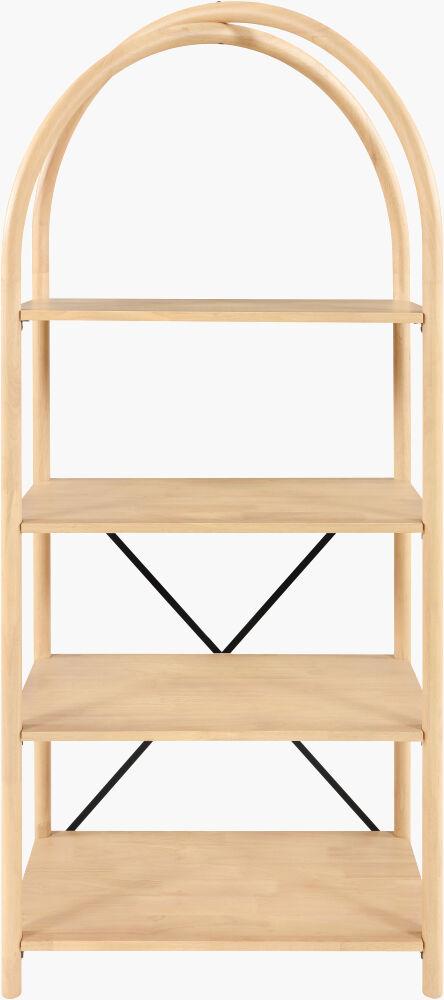 Livabliss Alayna ALYN-001 70"H x 36"W x 16"D Shelving/Storage