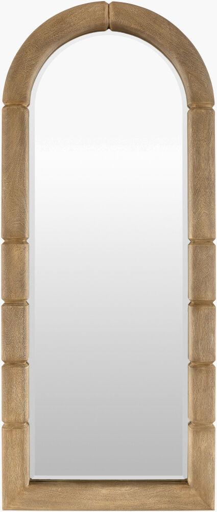 Surya Anise ANIS-002 76"H x 32"W x 3"D Mirror
