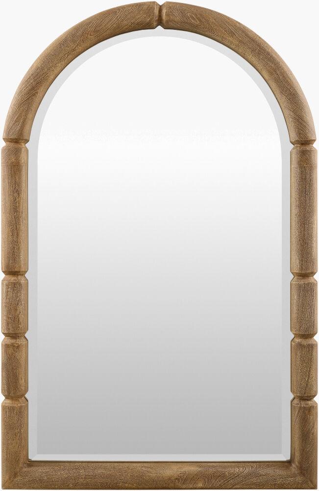 Surya Anise ANIS-001 48"H x 32"W x 3"D Mirror