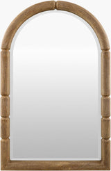 Surya Anise ANIS-001 48"H x 32"W x 3"D Mirror