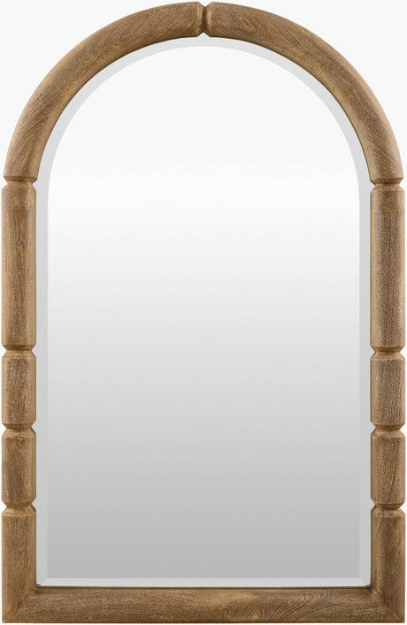 Surya Anise ANIS-001 48"H x 32"W x 3"D Mirror