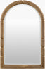 Surya Anise ANIS-001 48"H x 32"W x 3"D Mirror