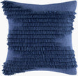Livabliss Apache APA-002 20"L x 20"W Pillow