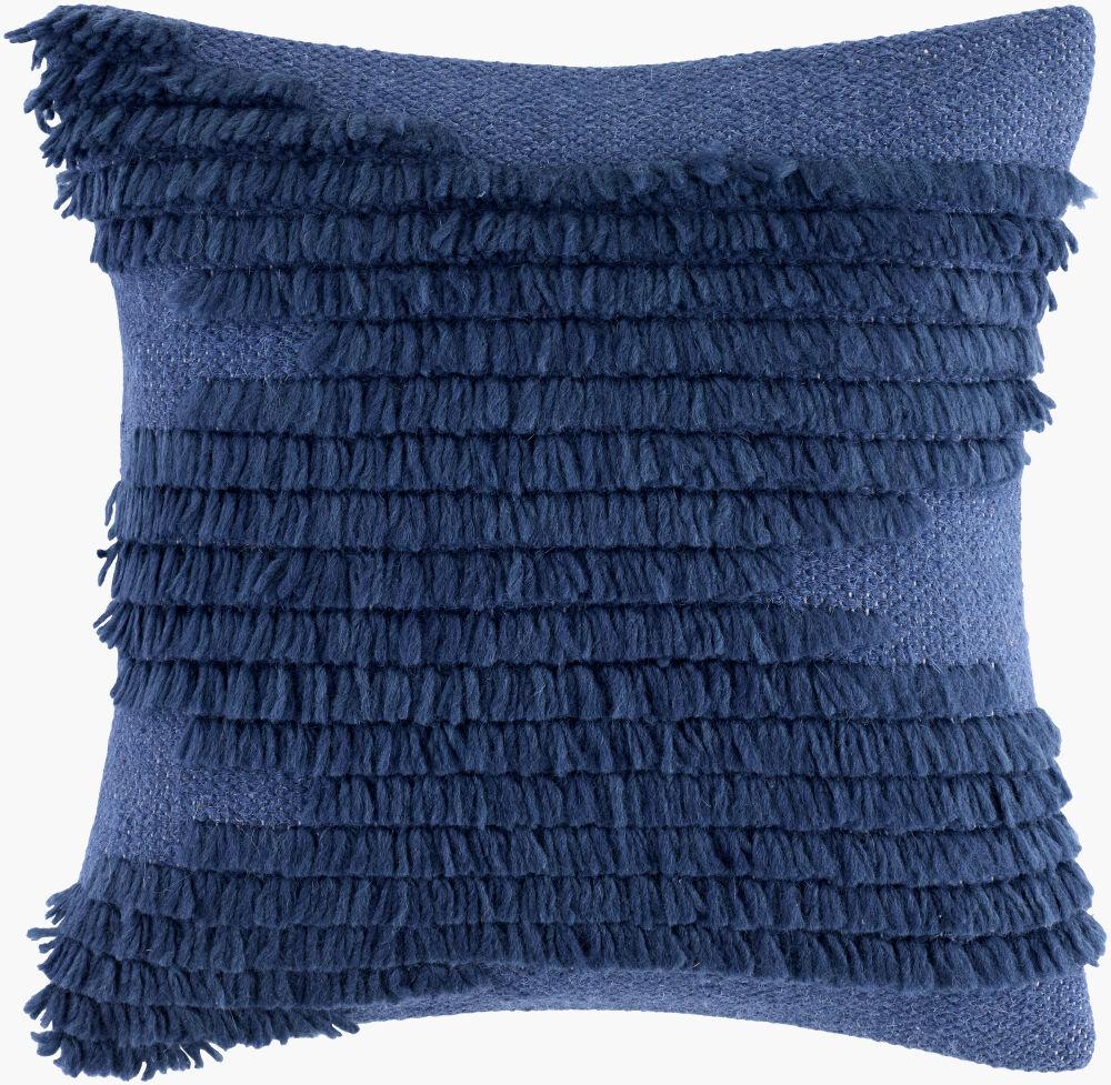 Livabliss Apache APA-002 22"L x 22"W Pillow