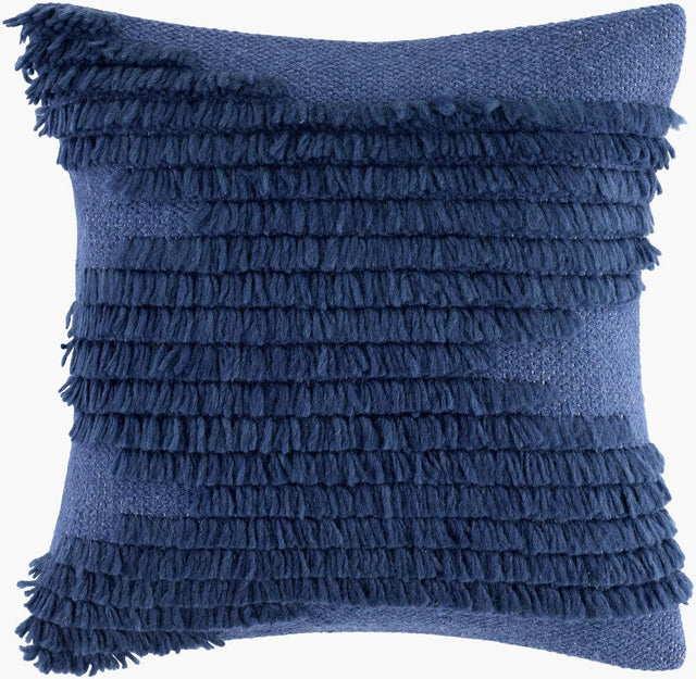Livabliss Apache APA-002 22"L x 22"W Pillow